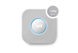 Best reviews Nest Protect Smoke + Carbon Monoxide, Wired, White ...
